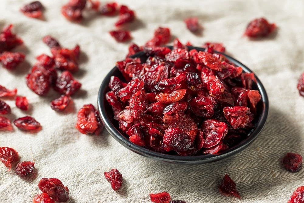 CRANBERRY SLICE